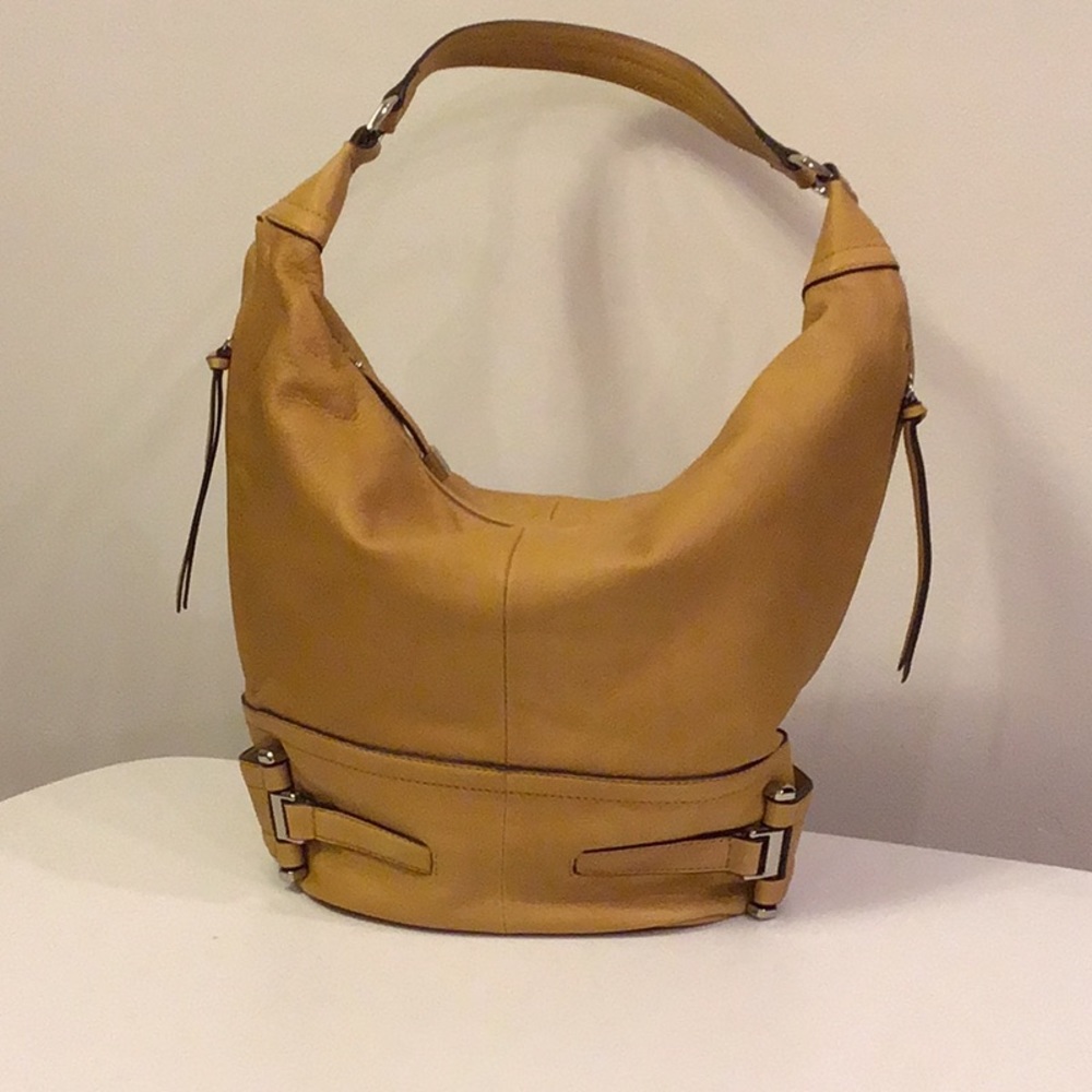 New B Makosky bag